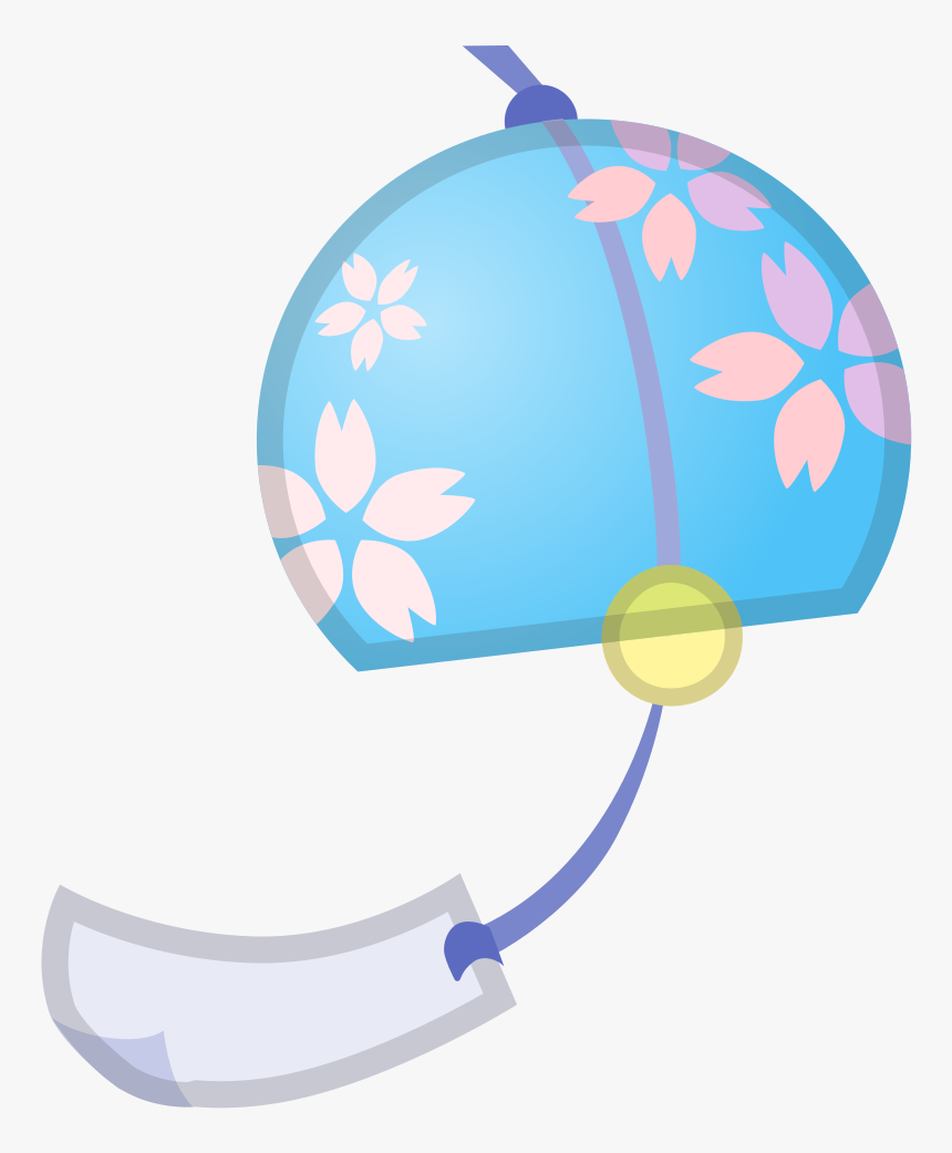 Wind Chime Icon, HD Png Download, Free Download