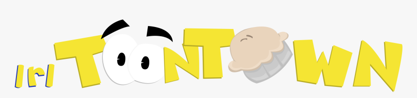 Toontown Png, Transparent Png, Free Download