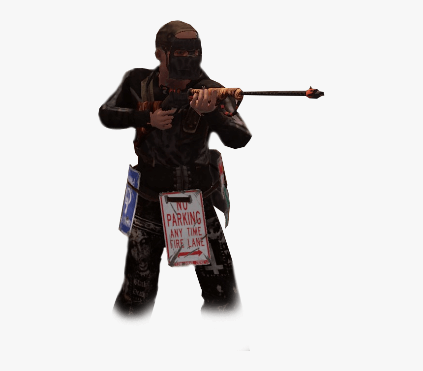 Rust Game Png, Transparent Png, Free Download