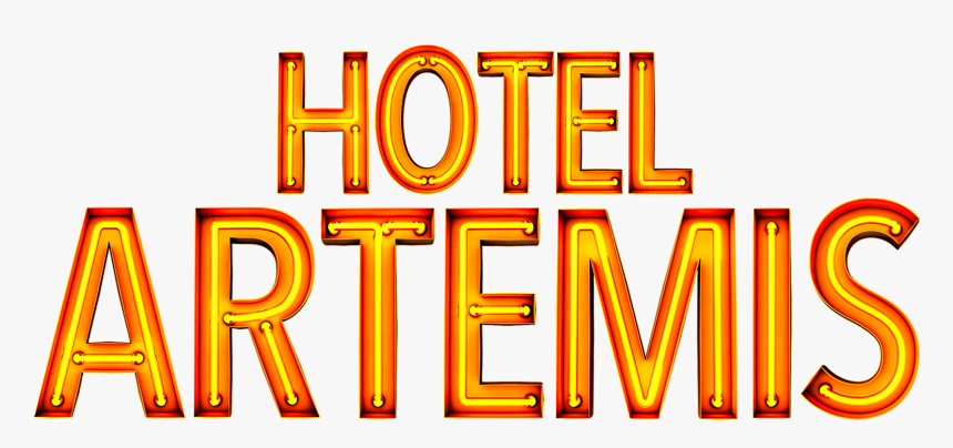 Hotel Artemis, HD Png Download, Free Download