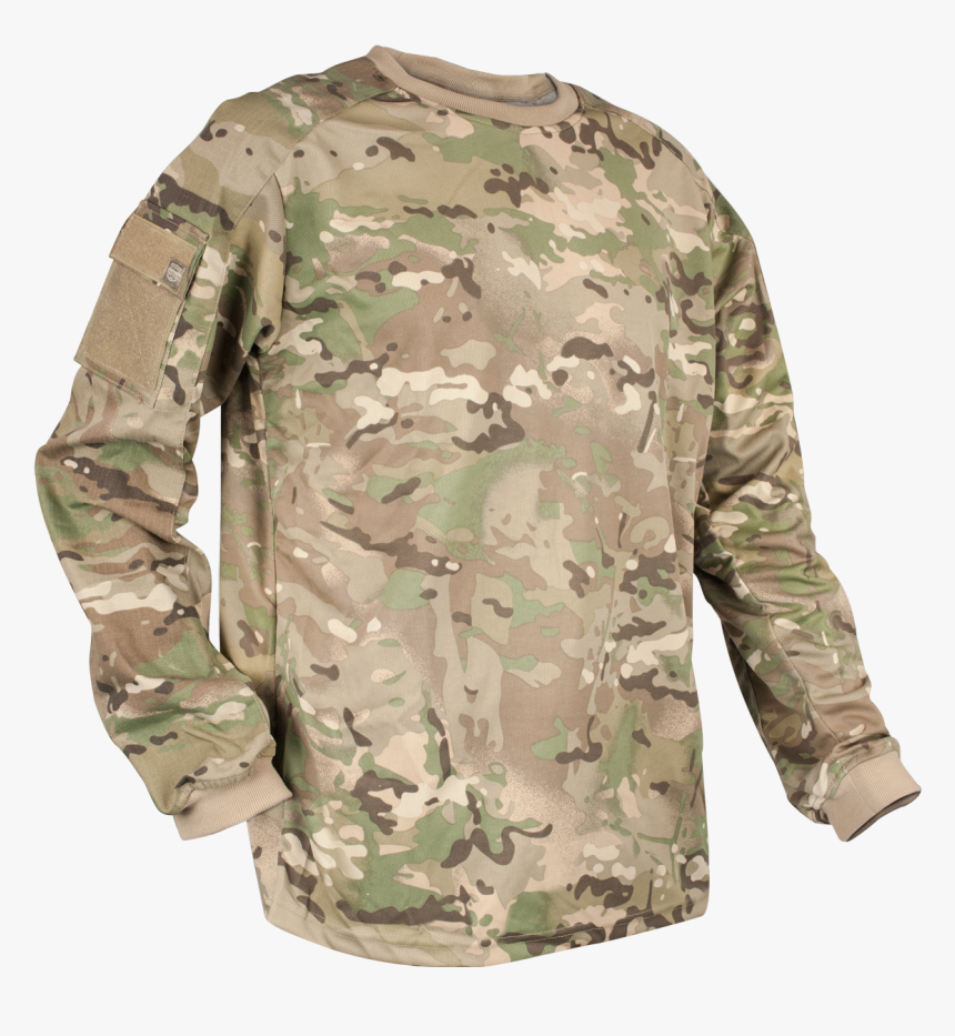 Valken Kilo Combat Shirt, HD Png Download, Free Download