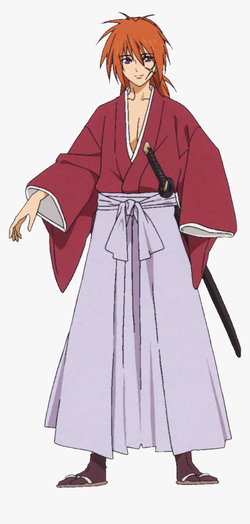 Himurakenshin, HD Png Download, Free Download