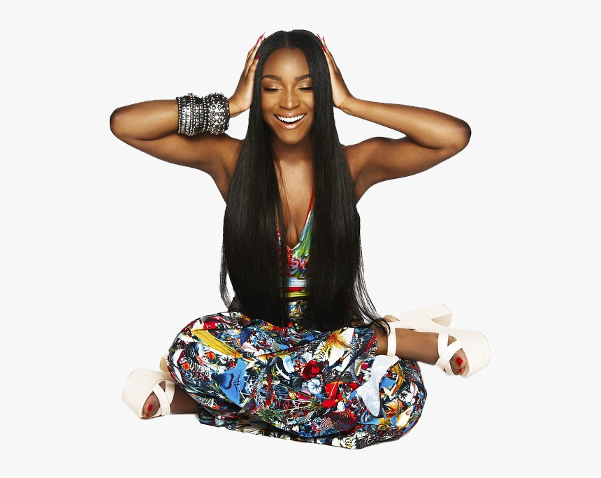 Normani Kordei Png, Transparent Png, Free Download