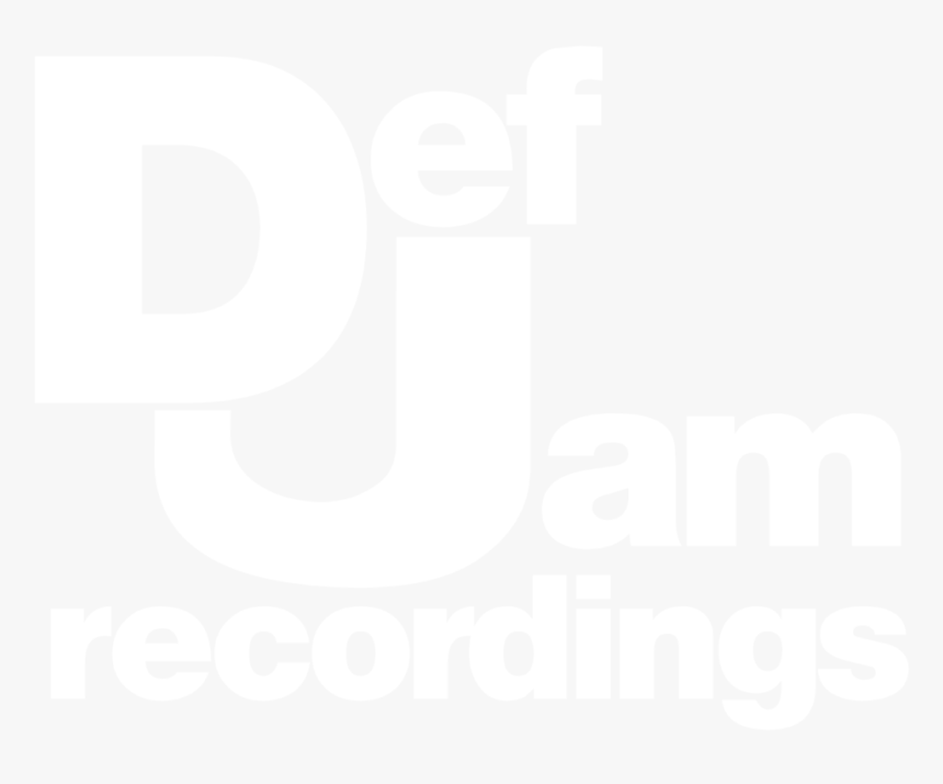 Defjamrecordings - Svg, HD Png Download, Free Download