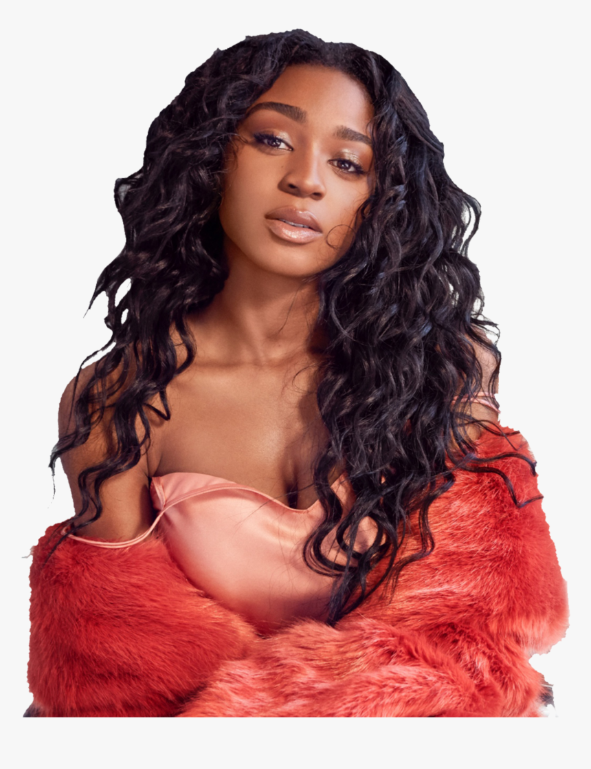 ##normanikordei #normani #normanikordeihamilton, HD Png Download, Free Download