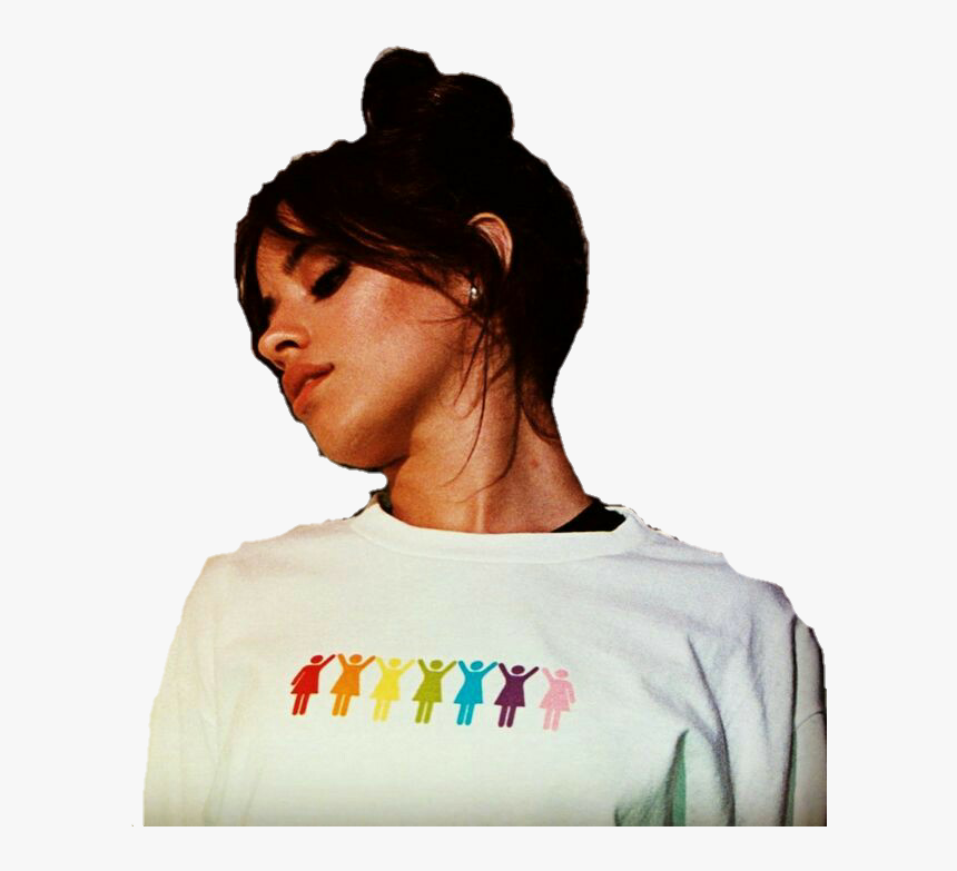 #camz @camila-cabello, HD Png Download, Free Download