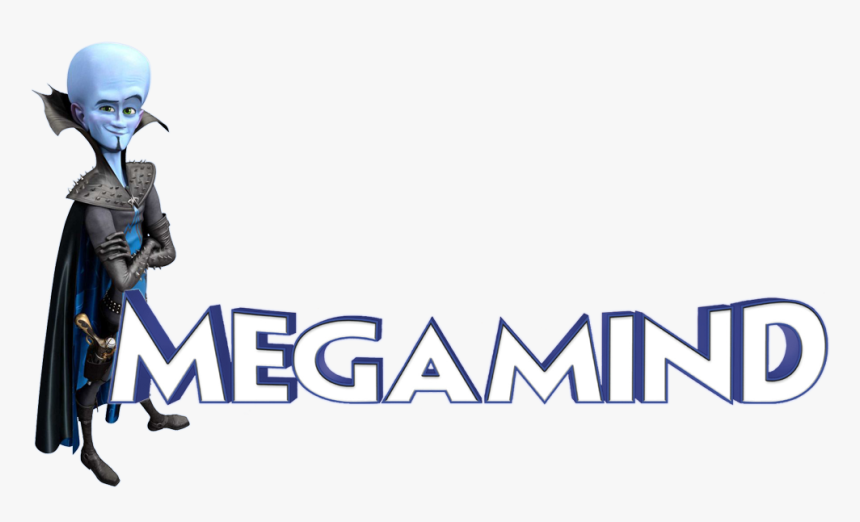 Megamind Png, Transparent Png, Free Download