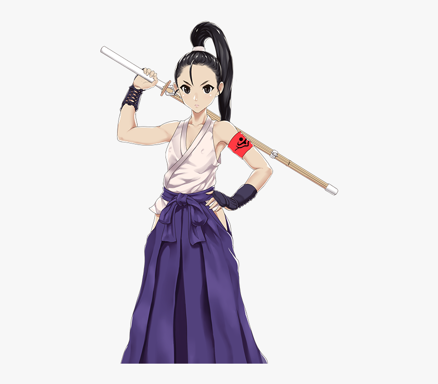 Kenshin Png, Transparent Png, Free Download