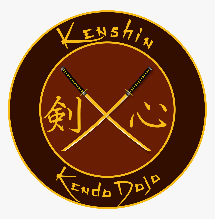 Kenshin - Logo, HD Png Download, Free Download