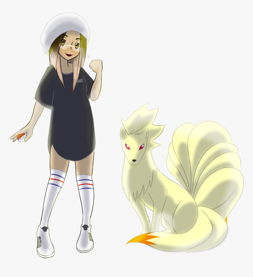 Ninetales , Png Download, Transparent Png, Free Download