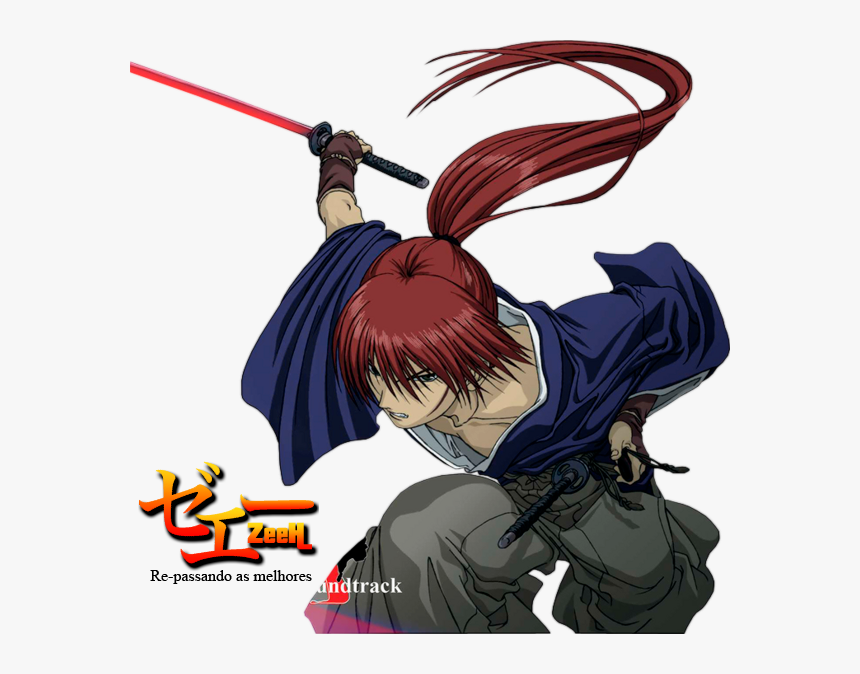 Himura Kenshin, VsDebating Wiki