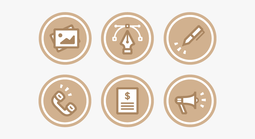 Branding Icon Png, Transparent Png, Free Download