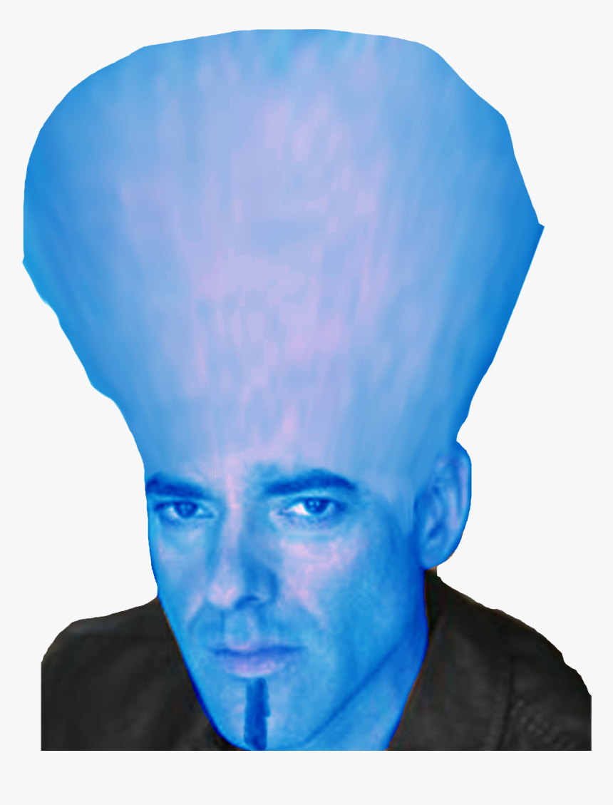 Megamind Png, Transparent Png, Free Download