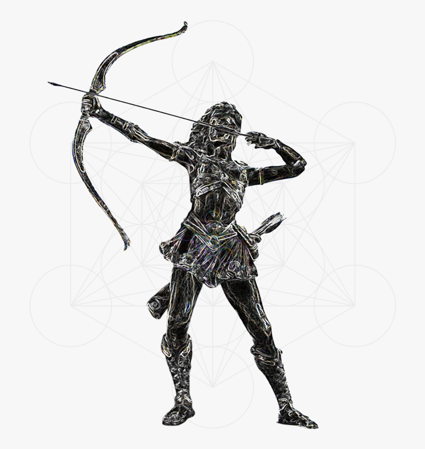 Artemis Png, Transparent Png, Free Download