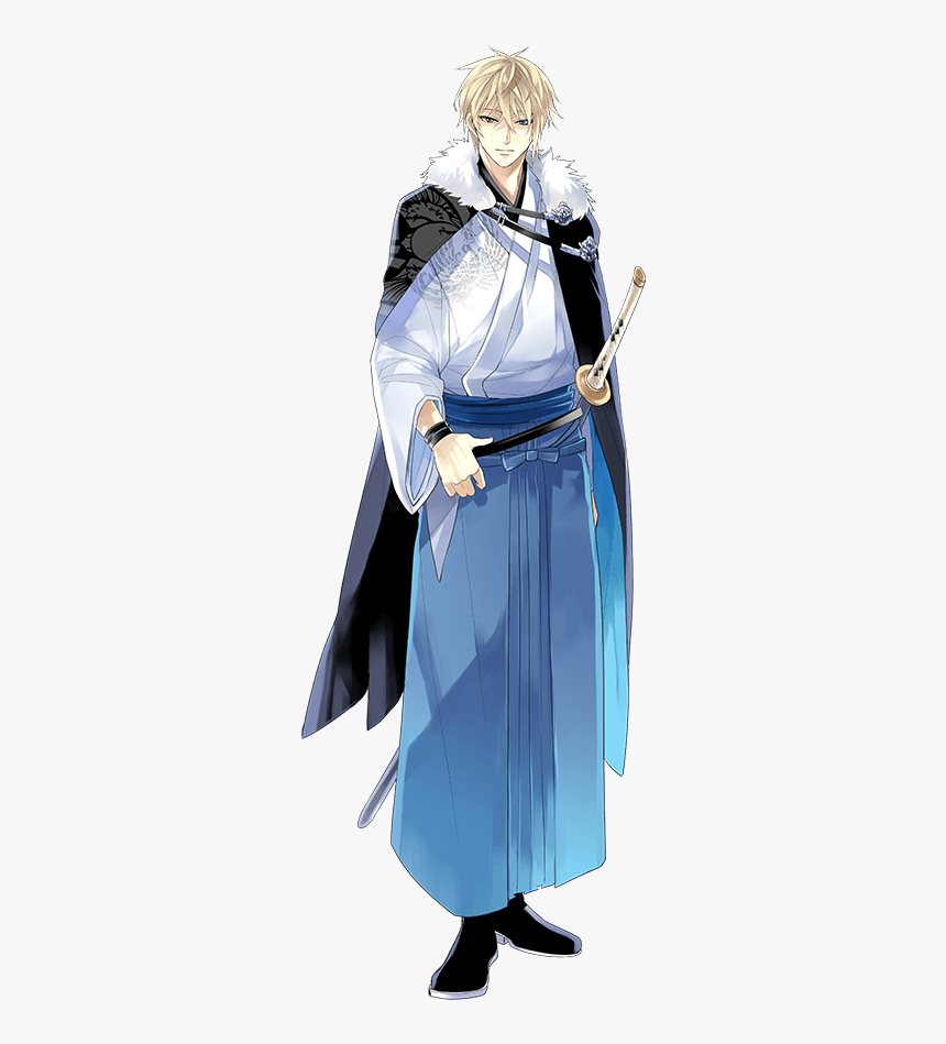 Kenshin Png, Transparent Png, Free Download