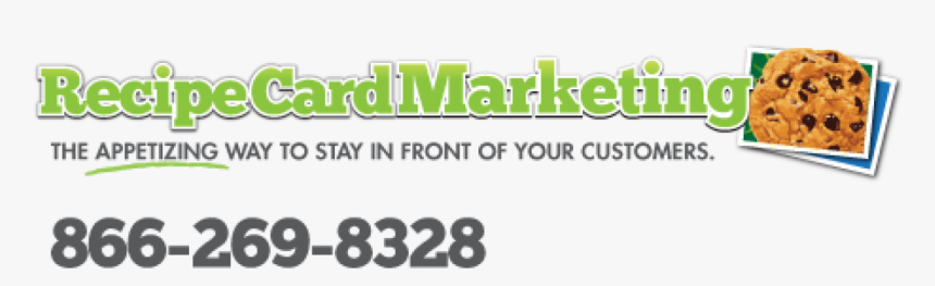 Recipecardmarketing - Com, HD Png Download, Free Download