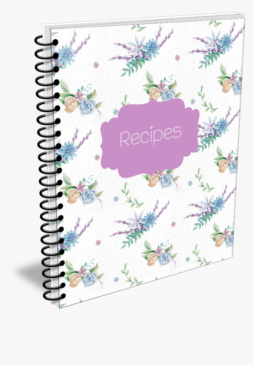 Recipe Card Png, Transparent Png, Free Download