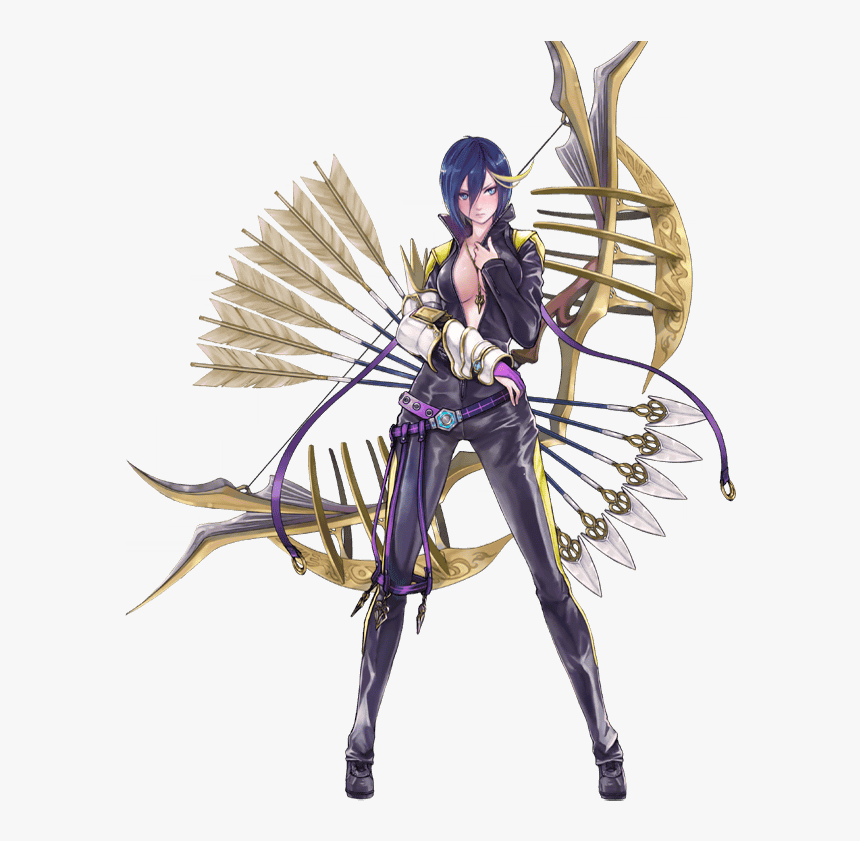 Phantom Kill Artemis , Png Download, Transparent Png, Free Download