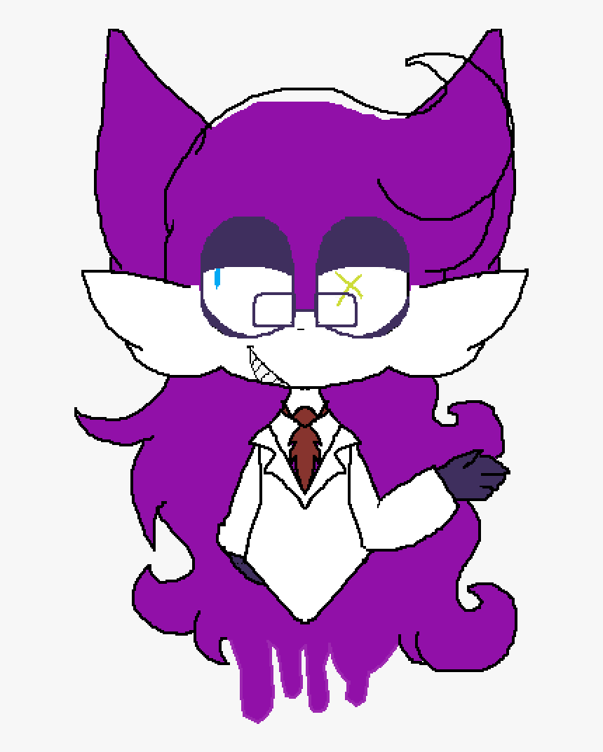 Ninetails Png, Transparent Png, Free Download