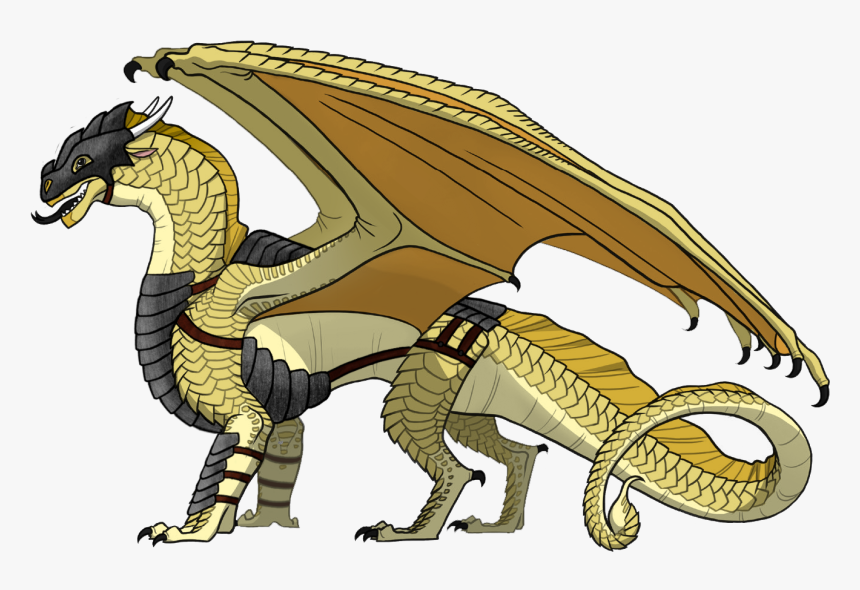 Wings Of Fire Wiki, HD Png Download, Free Download