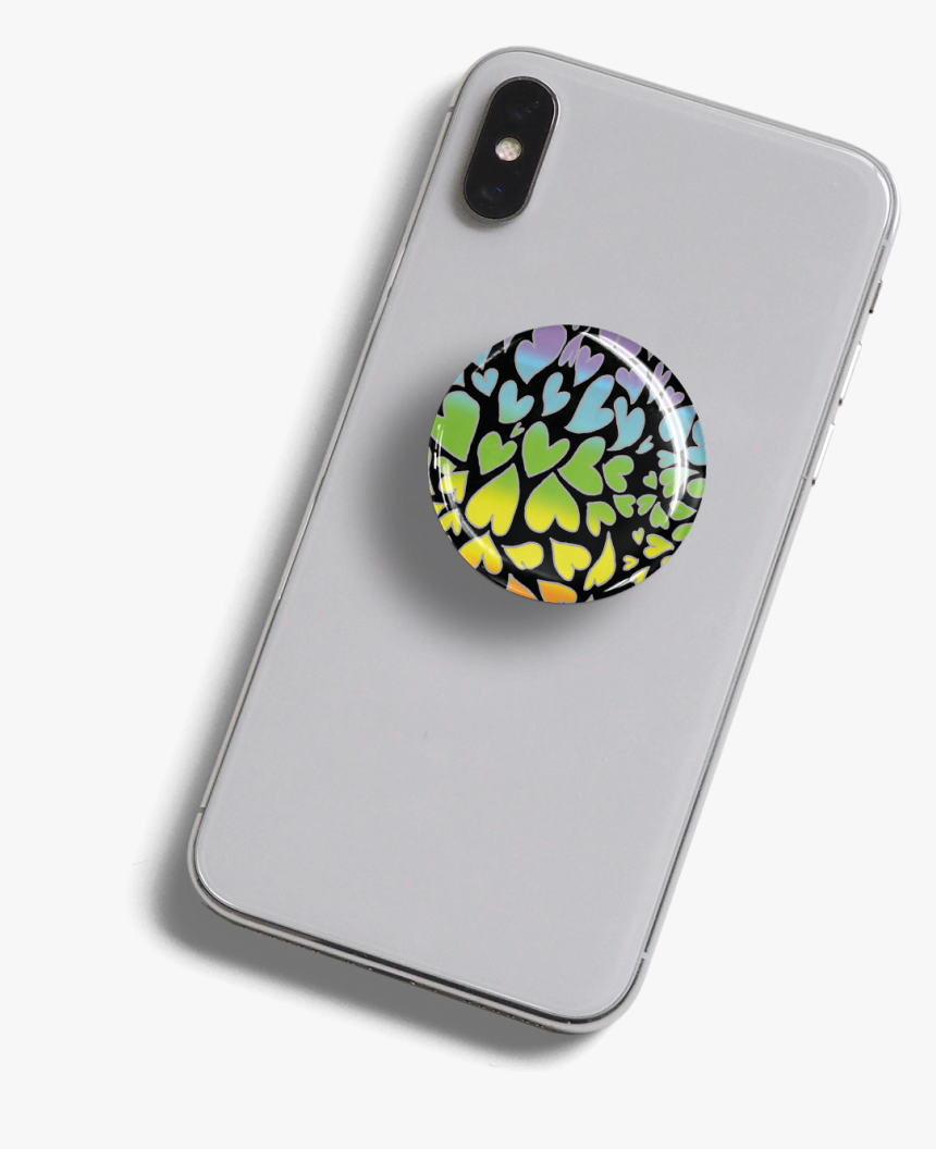 Dekaprints 3d Bubble Graphics For Popsockets, HD Png Download, Free Download