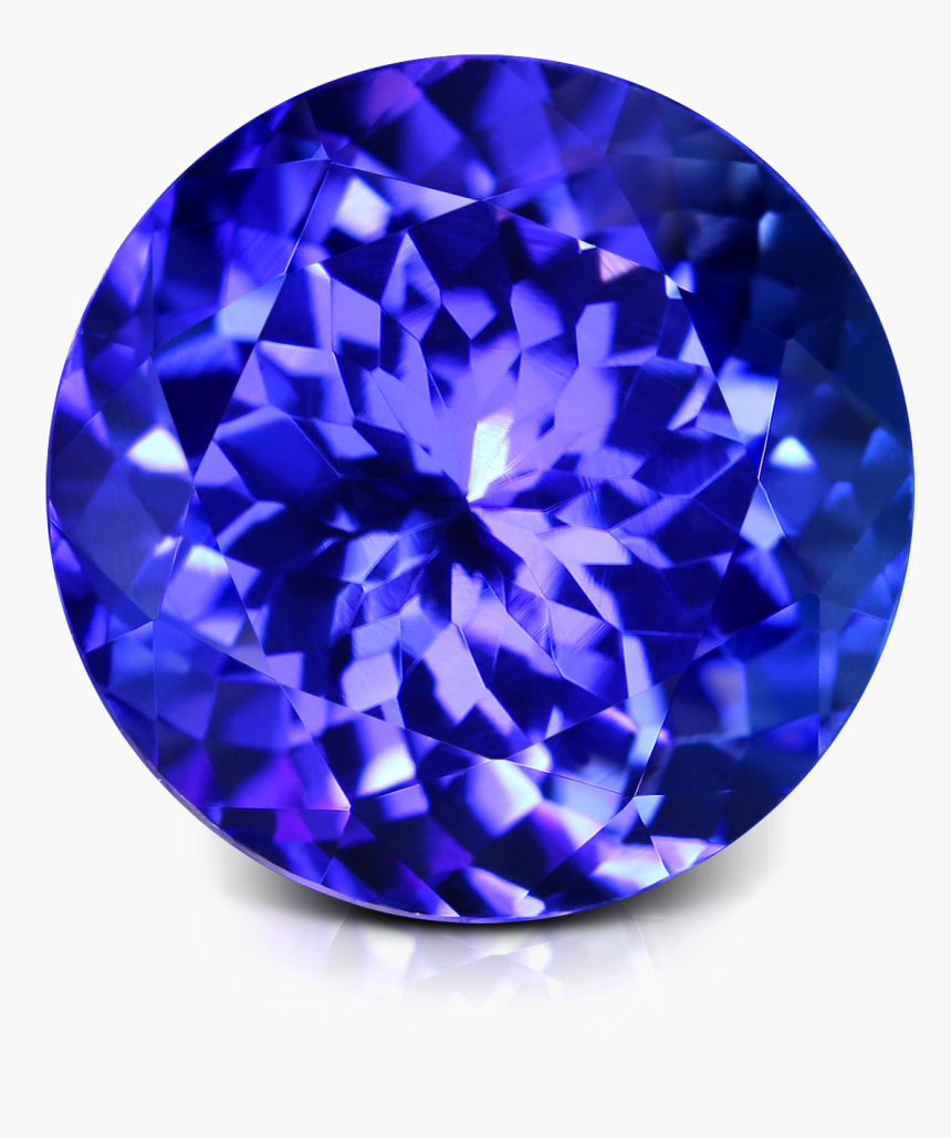 Tanzanite Png High-quality Image, Transparent Png, Free Download