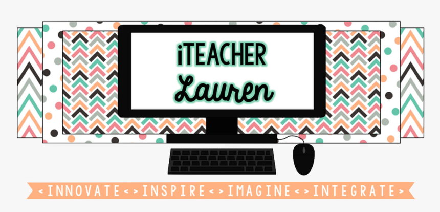 Iteacher Lauren, HD Png Download, Free Download