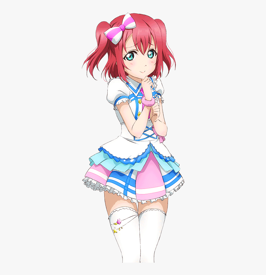 School Idol Tomodachi, HD Png Download, Free Download