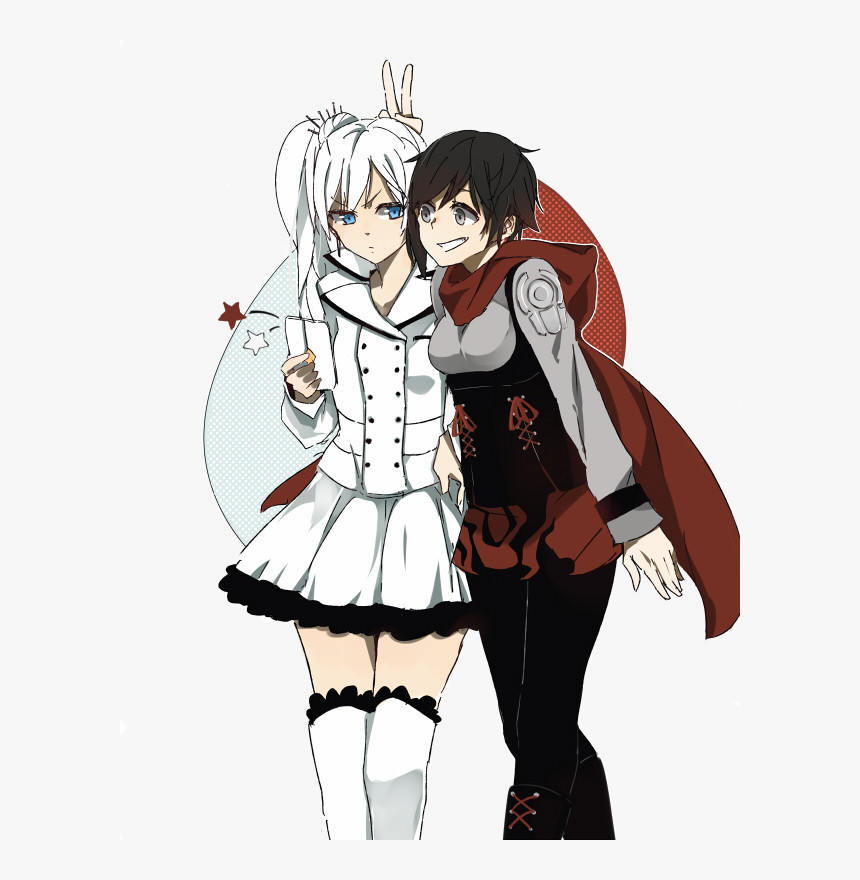 Favorite Rwby Ship, HD Png Download, Free Download