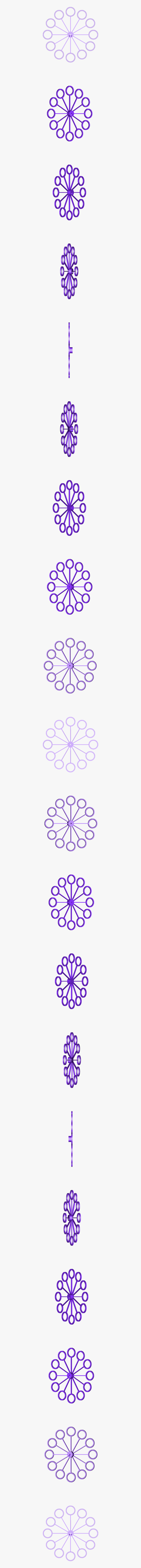 3d Thought Bubble Png, Transparent Png, Free Download