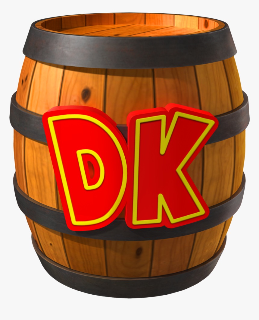 Donkey Kong 64 Png, Transparent Png, Free Download
