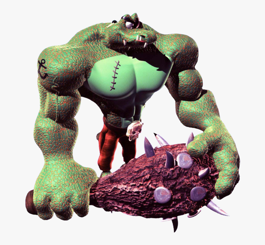 Donkey Kong 64 Png, Transparent Png, Free Download