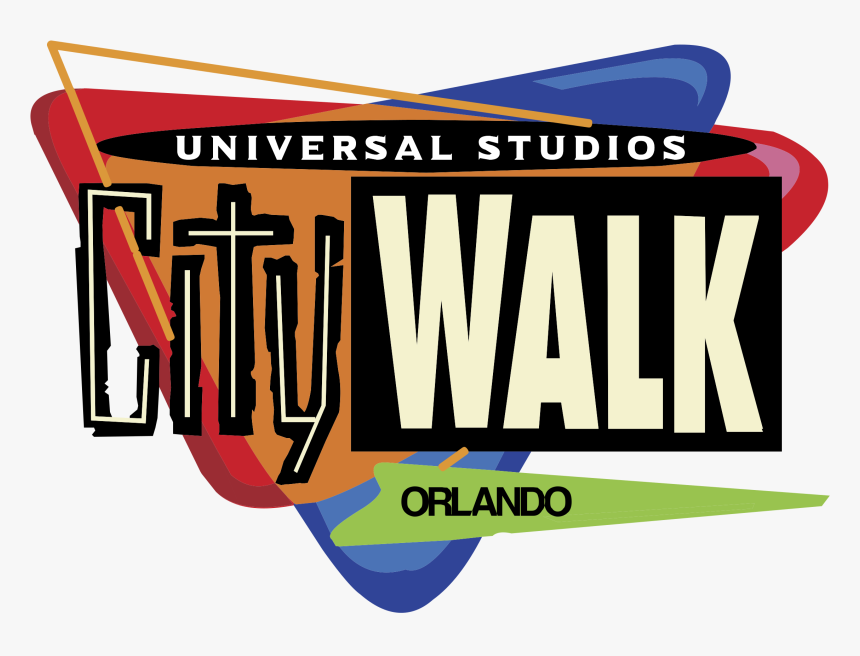 Universal Studios Orlando Logo Png, Transparent Png, Free Download