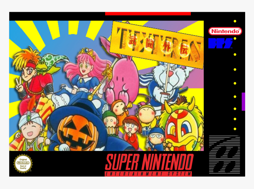 Snes Classic Png, Transparent Png, Free Download