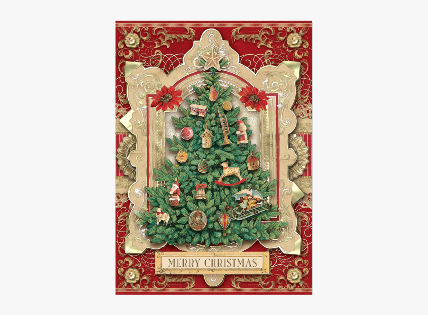 Holiday Card Png, Transparent Png, Free Download