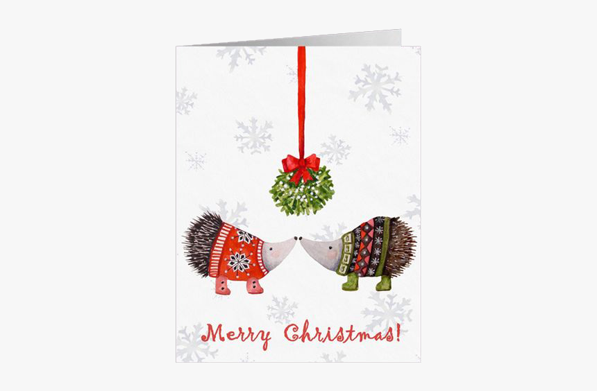 Holiday Card Png, Transparent Png, Free Download