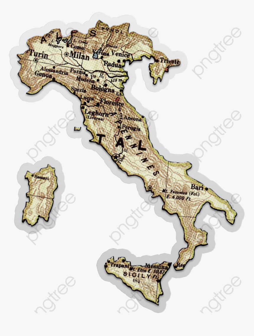 Transparent Italian Clipart, HD Png Download, Free Download