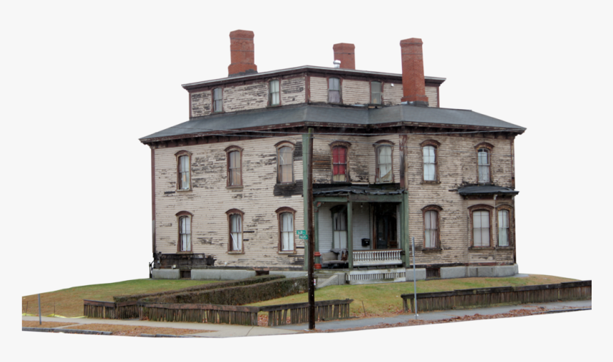 Wilder Mansion Found In "wilder Park, HD Png Download, Free Download