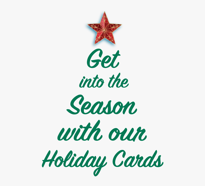 Holiday Cards, HD Png Download, Free Download