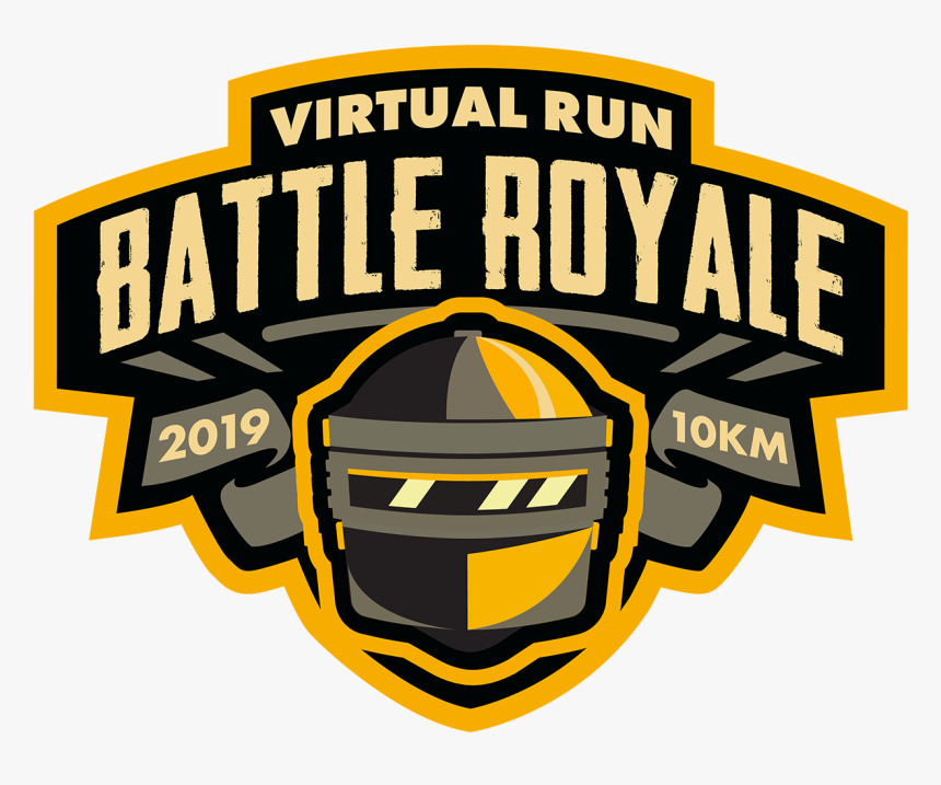 Virtual Run Battle Royal, HD Png Download, Free Download