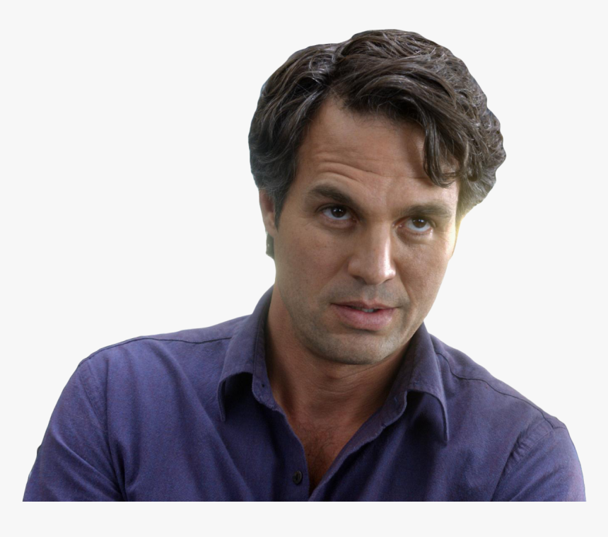 Bruce Banner Png, Transparent Png, Free Download