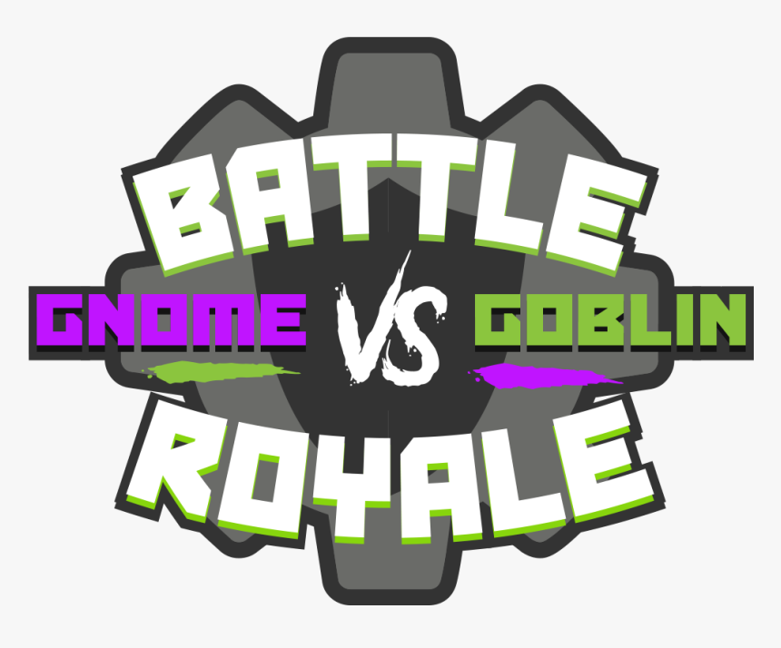 Goblin Battle Royale Gnomeregan Forever, HD Png Download, Free Download