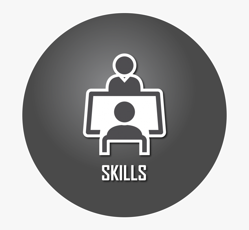 Skills Icon Png, Transparent Png, Free Download