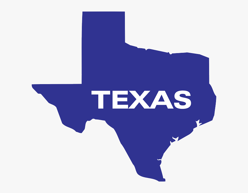 State Of Texas Clipart, HD Png Download, Free Download