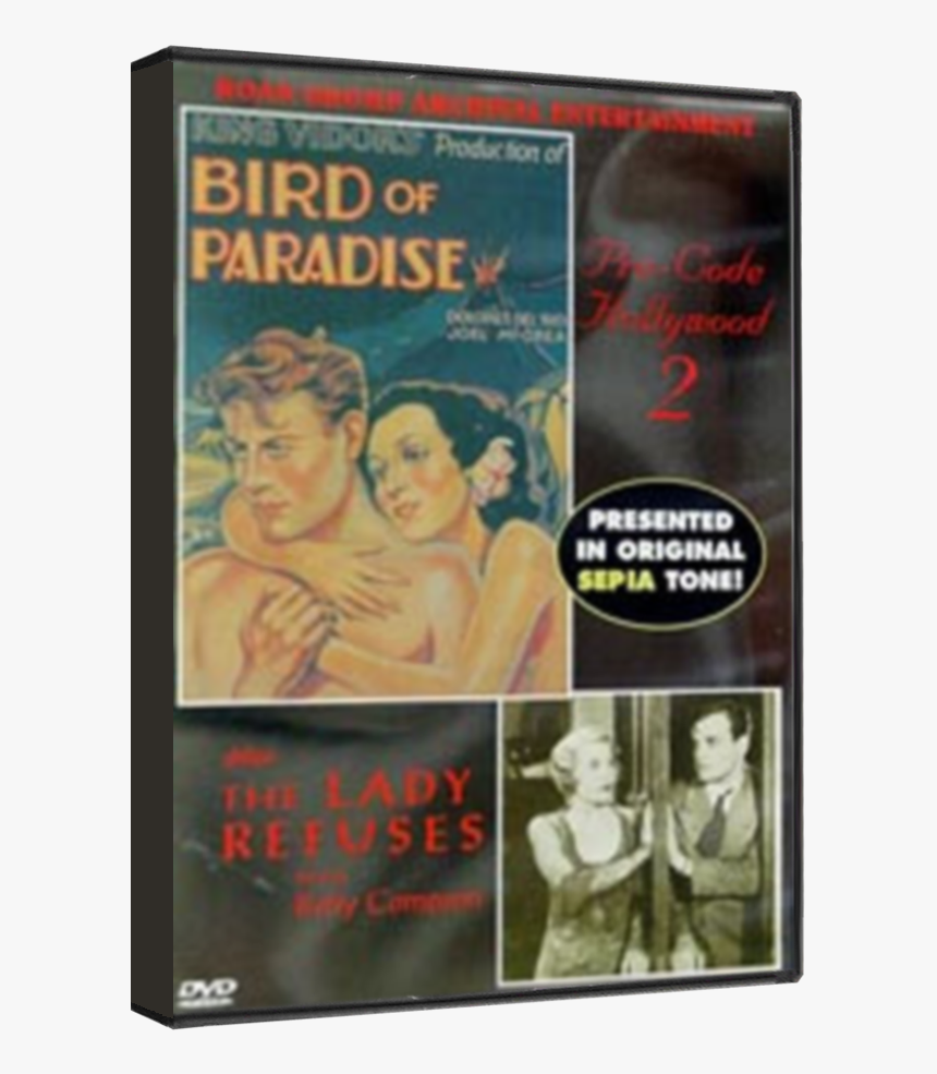 Bird Of Paradise Png, Transparent Png, Free Download