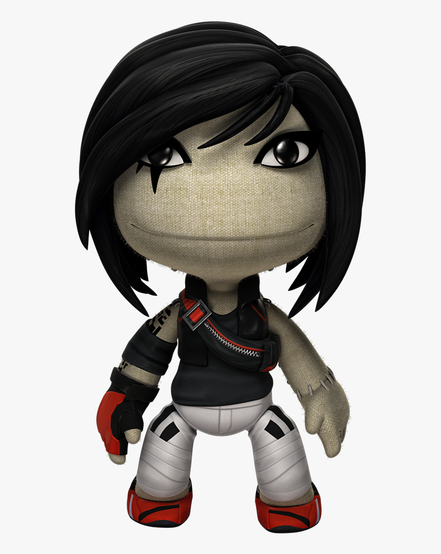 Mirror's Edge Png, Transparent Png, Free Download