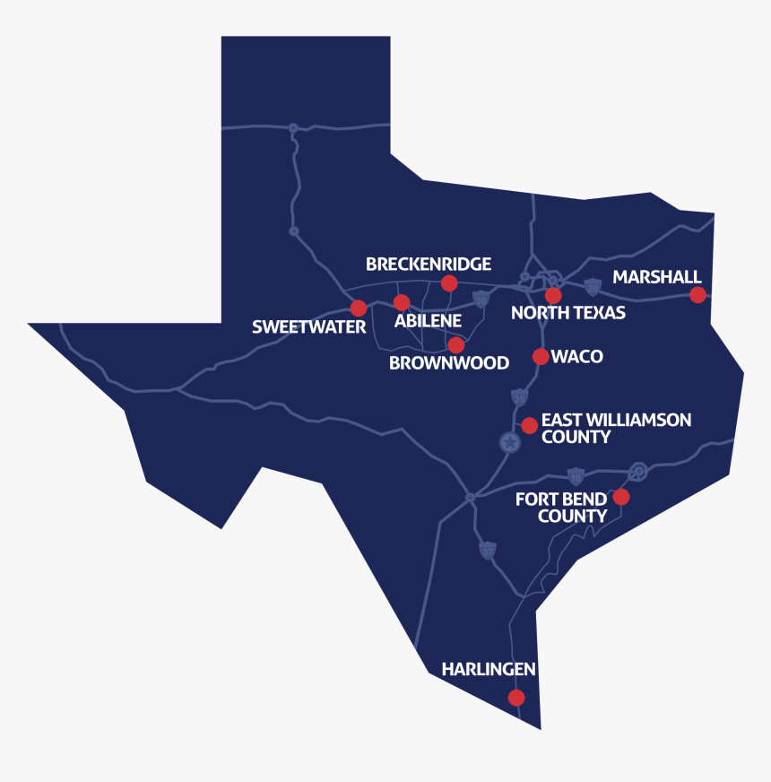 State Of Texas Png, Transparent Png, Free Download