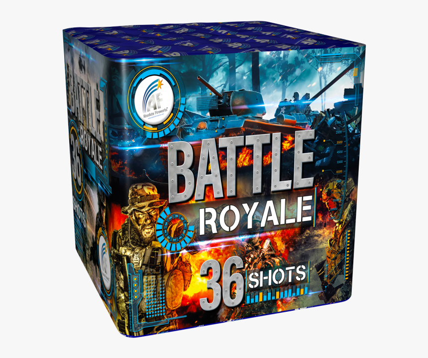 Battle Royale Png, Transparent Png, Free Download
