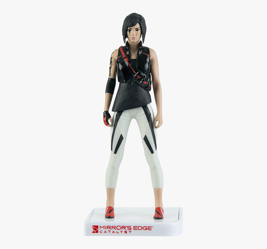 Mirror's Edge Png, Transparent Png, Free Download