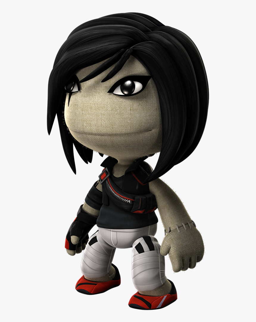 Mirror's Edge Png, Transparent Png, Free Download